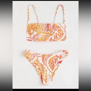Brand new Bathing suit two piece
